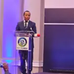 Milton Morrison regresa a las calles para fortalecer a País Posible