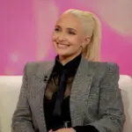 Investigan posible sobredosis en muerte de la actriz Hayden Panettiere