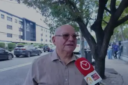 Cambios en el Gobierno de Abinader generan opiniones divididas en RD