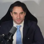 Fernando Abreu marca 2.6% en encuesta presidencial y supera a Ramfis Trujillo