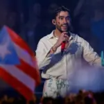 Bad Bunny cierra su gira mundial con dos conciertos en Puerto Rico