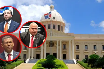 Legisladores debaten cambios en el gabinete de Abinader y piden más