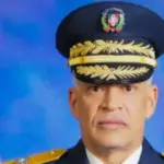 Ernesto Rodríguez García es el nuevo director general de la Policía Nacional