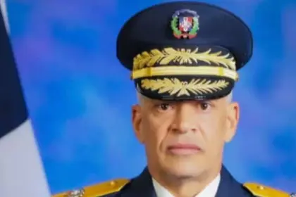 Ernesto Rodríguez García es el nuevo director general de la Policía Nacional
