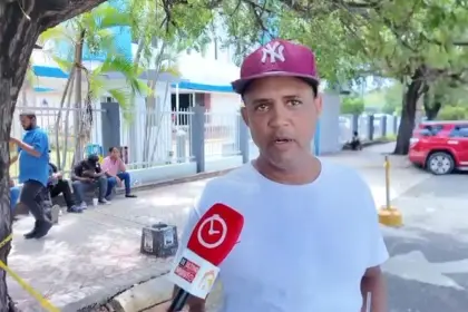 Santiagueros debaten los recientes cambios de Abinader en el Gobierno