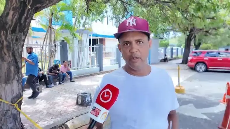 Santiagueros debaten los recientes cambios de Abinader en el Gobierno