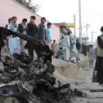 Explosión de granada en escuela de Kabul deja varios niños heridos