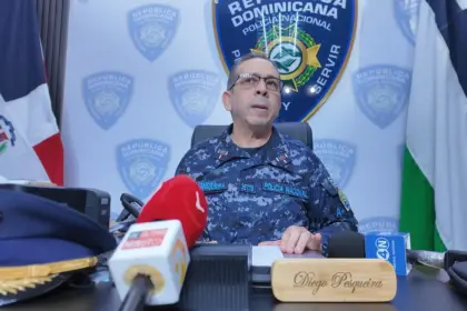 Se entrega conductor tras fatal accidente en la avenida Abraham Lincoln 19 Se entrega conductor tras fatal accidente en la avenida Abraham Lincoln