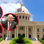Legisladores debaten cambios en el gabinete de Luis Abinader