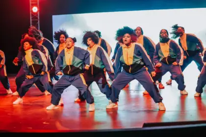 Núcleo Extremo eleva la danza urbana dominicana con show Urban Monster
