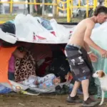 Lluvias en Pereira agravan crisis tras terremoto en Colombia