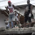 Cuba envía condolencias a Indonesia tras devastador sismo de 7,7
