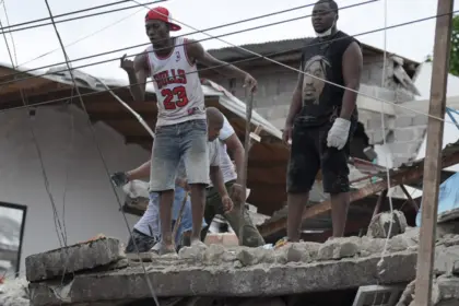 Cuba envía condolencias a Indonesia tras devastador sismo de 7,7