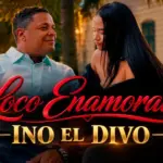 INO-El Divo conquista con Loco Enamorado, su nueva bachata moderna