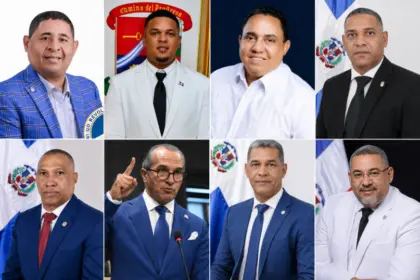 Legisladores con bancas de apuestas deciden sobre nueva ley de juegos