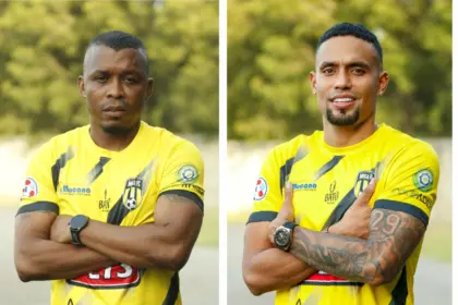 Moca FC se refuerza con cuatro extranjeros para la nueva LDF 2026-2027