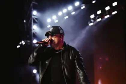 Wisin lanza la Universidad del Perreo para preservar el legado del reguetón