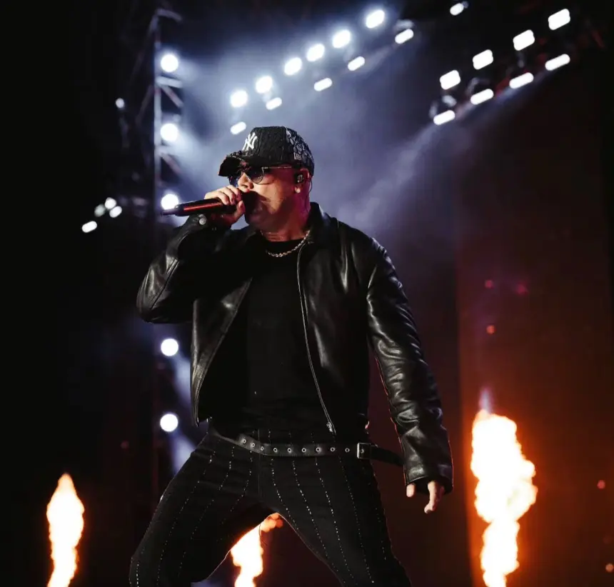 Wisin lanza la Universidad del Perreo para preservar el legado del reguetón