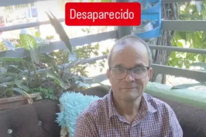 Buscan a Alejandro Antonio Abreu desaparecido en Cienfuegos Santiago 15 Buscan a Alejandro Antonio Abreu desaparecido en Cienfuegos Santiago