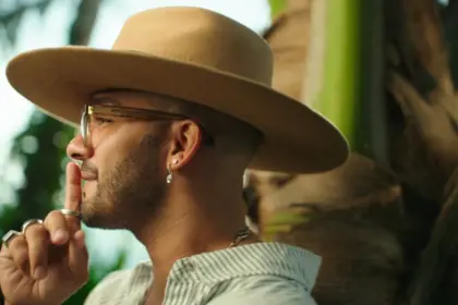 Gabriel Pagán estrena álbum No Era El Plan para impulsar el merengue