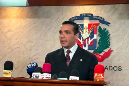 Charlie Mariotti Jr lanza plataforma digital para rendir cuentas legislativas