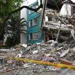 Colombia inicia difícil reconstrucción tras devastador terremoto