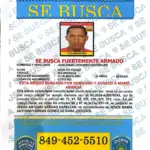 Cae implicado en asesinato de hombre que defendía a su nieto en Cotuí
