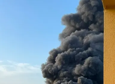 Identifican víctimas mortales tras explosión de camión en el Malecón