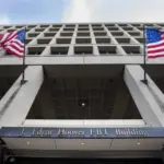 Juez bloquea traslado de sede del FBI y frena planes de Trump en Maryland