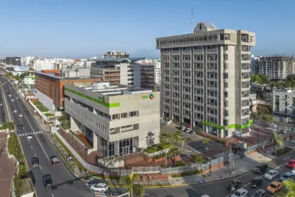 Banco BHD celebra IV Feria Inmobiliaria en New York para dominicanos