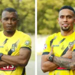 Moca FC se refuerza con cuatro extranjeros para la nueva LDF 2026-2027