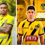 Moca FC presenta sus primeros refuerzos extranjeros para la LDF 2026-2027