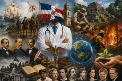 Efemérides del 18 de agosto: hechos históricos y figuras deportivas