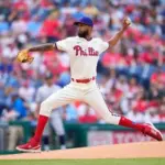 Cristopher Sánchez llega a 16 victorias y lidera a los Phillies en MLB