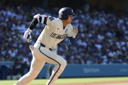 Ohtani y Muncy lideran paliza de los Dodgers ante Rockies en MLB 2026 14 Ohtani y Muncy lideran paliza de los Dodgers ante Rockies en MLB 2026