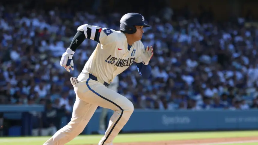 Ohtani y Muncy lideran paliza de los Dodgers ante Rockies en MLB 2026