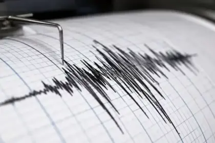 Sismo de magnitud 4 sacude La Guaira y genera alerta en Venezuela