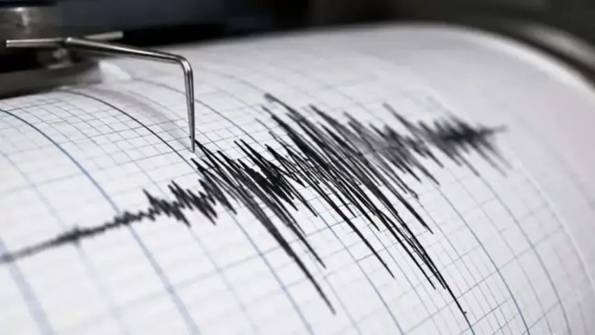 Sismo de magnitud 4 sacude La Guaira y genera alerta en Venezuela