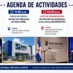 Agenda deportiva y eventos clave en RD para este martes 18 de agosto