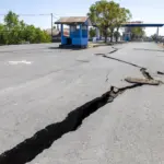 Terremoto en Indonesia: 70 muertos y 22.000 desplazados en Flores