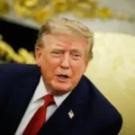 Trump declara el estrecho de Ormuz como nuevo territorio estadounidense