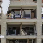 Terremoto de 4,7 en Granada obliga a desalojar la Alhambra por seguridad