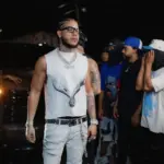 Donaty domina el dembow con su nuevo éxito Cuánto y desafía al género