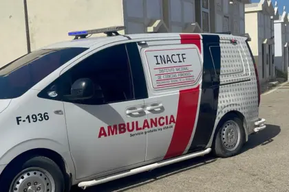 Asesinan a hombre en Santiago tras defender a una mujer en riña