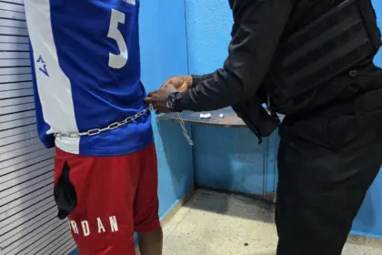 Capturan en RD a El Negro Amante, prófugo buscado por asesinato en PR