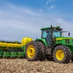 CONFENAGRO apoya plan de mecanización agrícola para pequeños productores