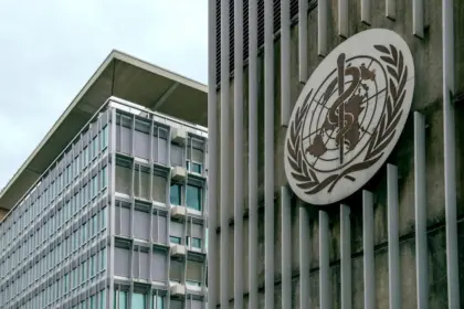 OMS evalúa crisis por brote de ébola más letal en Congo