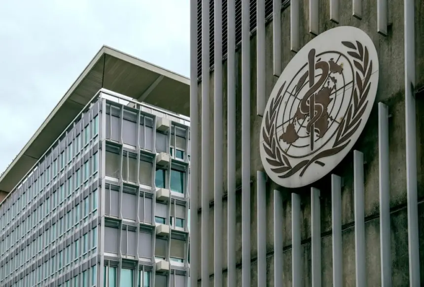 OMS evalúa crisis por brote de ébola más letal en Congo