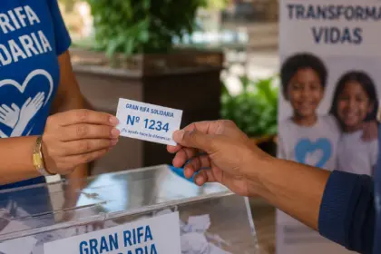 Nueva Ley de Juegos de Azar exigirá licencia obligatoria para todas las rifas