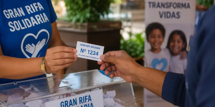 Nueva Ley de Juegos de Azar exigirá licencia obligatoria para todas las rifas